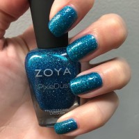 zoya nail polish and instagram gallery image 7