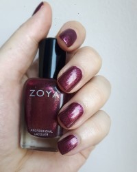 zoya nail polish and instagram gallery image 10