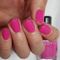 zoya nail polish and instagram gallery image 1