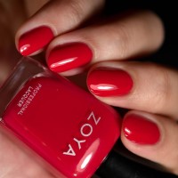 zoya nail polish and instagram gallery image 8