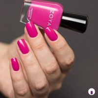 zoya nail polish and instagram gallery image 11