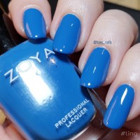 zoya nail polish and instagram gallery image 1