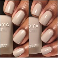 zoya nail polish and instagram gallery image 1