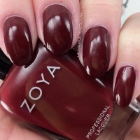 zoya nail polish and instagram gallery image 62