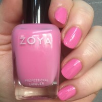 zoya nail polish and instagram gallery image 4