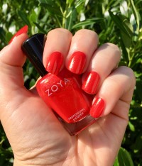 zoya nail polish and instagram gallery image 8