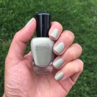 zoya nail polish and instagram gallery image 5