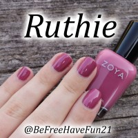 zoya nail polish and instagram gallery image 58