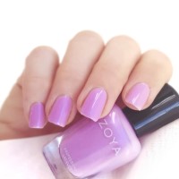 zoya nail polish and instagram gallery image 10