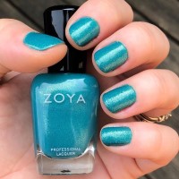 zoya nail polish and instagram gallery image 3