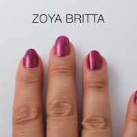 zoya nail polish and instagram gallery image 8