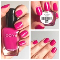 zoya nail polish and instagram gallery image 10