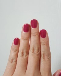 zoya nail polish and instagram gallery image 0