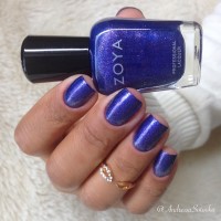 zoya nail polish and instagram gallery image 52