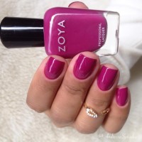 zoya nail polish and instagram gallery image 41