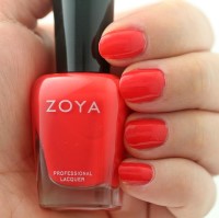 zoya nail polish and instagram gallery image 1