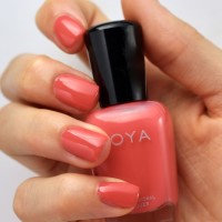 zoya nail polish and instagram gallery image 0