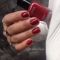 zoya nail polish and instagram gallery image 49