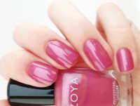 zoya nail polish and instagram gallery image 47