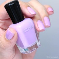 zoya nail polish and instagram gallery image 7