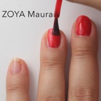 zoya nail polish and instagram gallery image 0