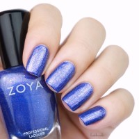 zoya nail polish and instagram gallery image 44