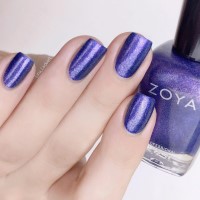 zoya nail polish and instagram gallery image 40