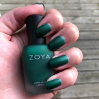 zoya nail polish and instagram gallery image 5