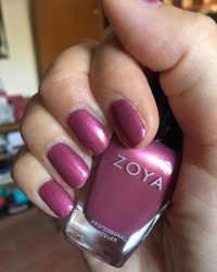 zoya nail polish and instagram gallery image 39