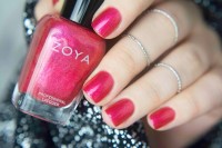 zoya nail polish and instagram gallery image 2