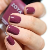 zoya nail polish and instagram gallery image 30