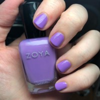 zoya nail polish and instagram gallery image 10