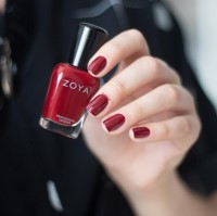 zoya nail polish and instagram gallery image 32