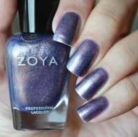 zoya nail polish and instagram gallery image 23