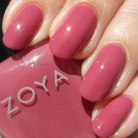 zoya nail polish and instagram gallery image 3