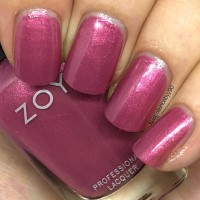 zoya nail polish and instagram gallery image 25