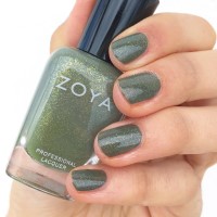 zoya nail polish and instagram gallery image 2