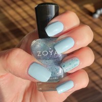 zoya nail polish and instagram gallery image 10