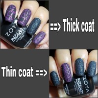 zoya nail polish and instagram gallery image 47