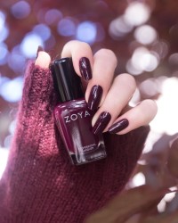 zoya nail polish and instagram gallery image 28