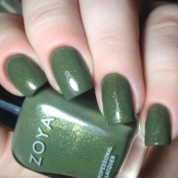 zoya nail polish and instagram gallery image 0