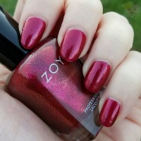 zoya nail polish and instagram gallery image 5