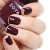 zoya nail polish and instagram gallery image 27