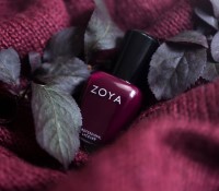 zoya nail polish and instagram gallery image 25