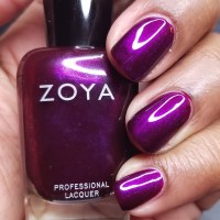 zoya nail polish and instagram gallery image 7