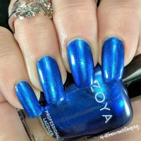 zoya nail polish and instagram gallery image 5