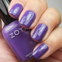 zoya nail polish and instagram gallery image 44