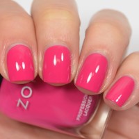 zoya nail polish and instagram gallery image 28