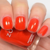 zoya nail polish and instagram gallery image 36