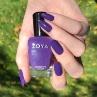 zoya nail polish and instagram gallery image 38